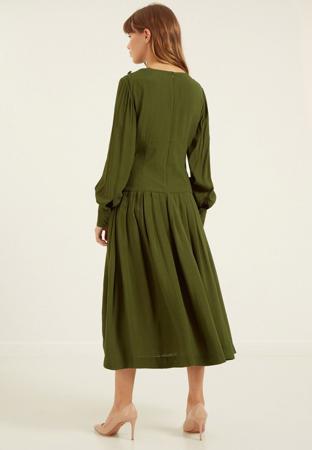 Платье Akhmadullina Dreams