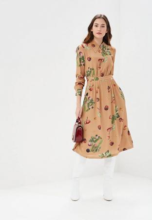 Платье Akhmadullina Dreams