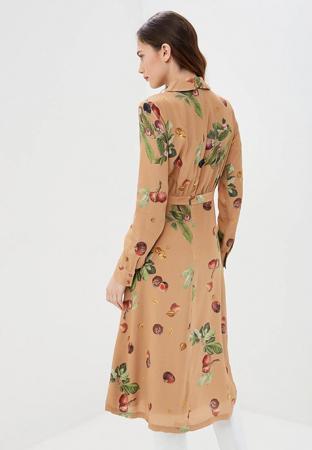 Платье Akhmadullina Dreams