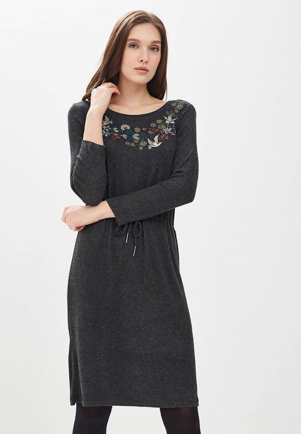 Платье Sela Sela SE001EWBXCK3 Платье Sela