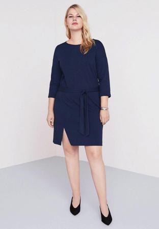 Платье Violeta by Mango