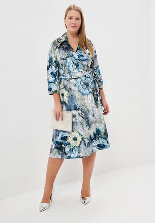 Платье Мечты Данаи