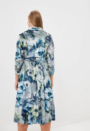 Платье Мечты Данаи