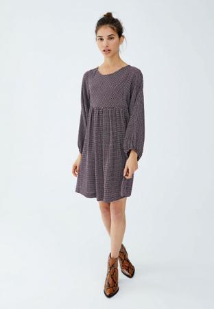 Платье Pull&Bear
