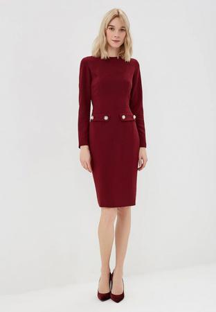 Платье Self Made