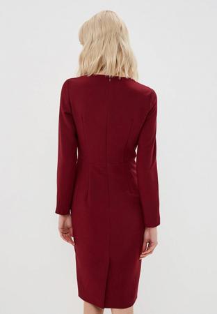 Платье Self Made