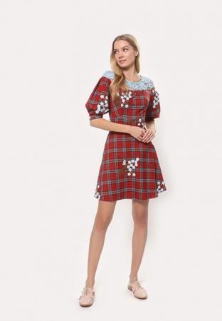 Платье Tutto Bene