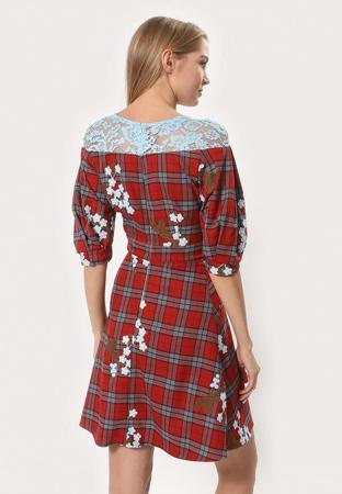 Платье Tutto Bene