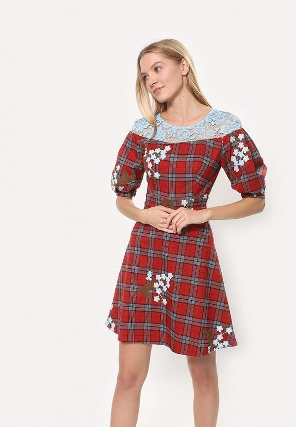 Платье Tutto Bene