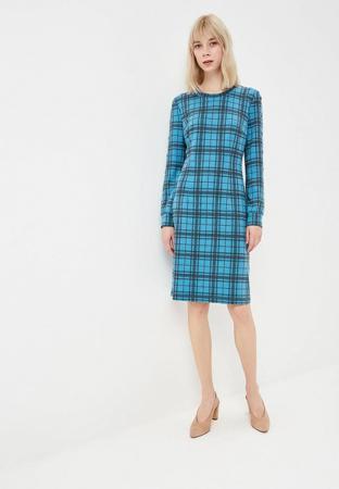 Платье Gregory