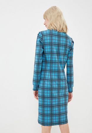 Платье Gregory