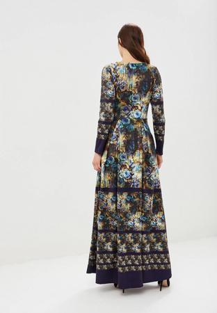 Платье Sahera Rahmani