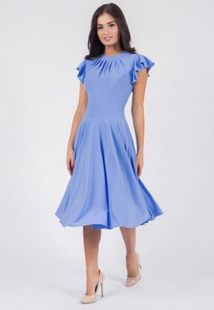 Платье Grey Cat