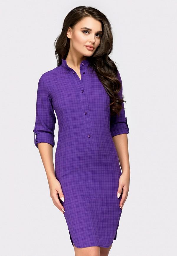 Платье D&M by 1001 dress