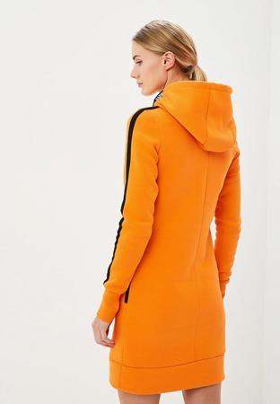 Платье Barmariska