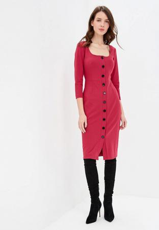 Платье Self Made