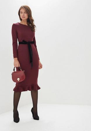 Платье TrendyAngel