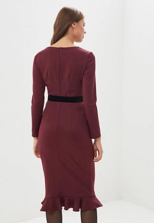 Платье TrendyAngel