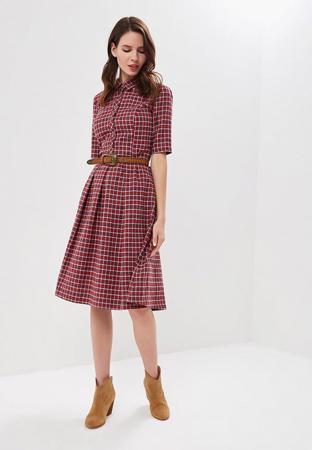 Платье Gregory