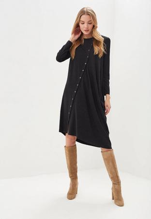 Платье Hassfashion