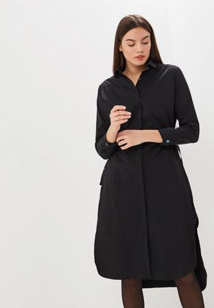 Платье Hassfashion