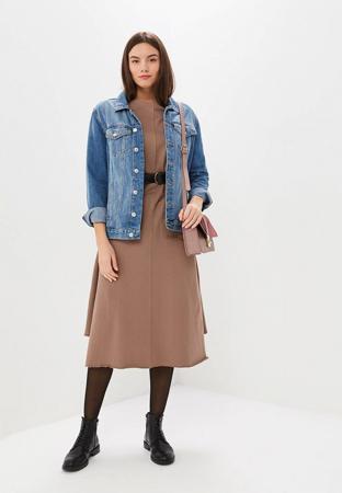 Платье Hassfashion