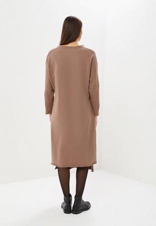 Платье Hassfashion