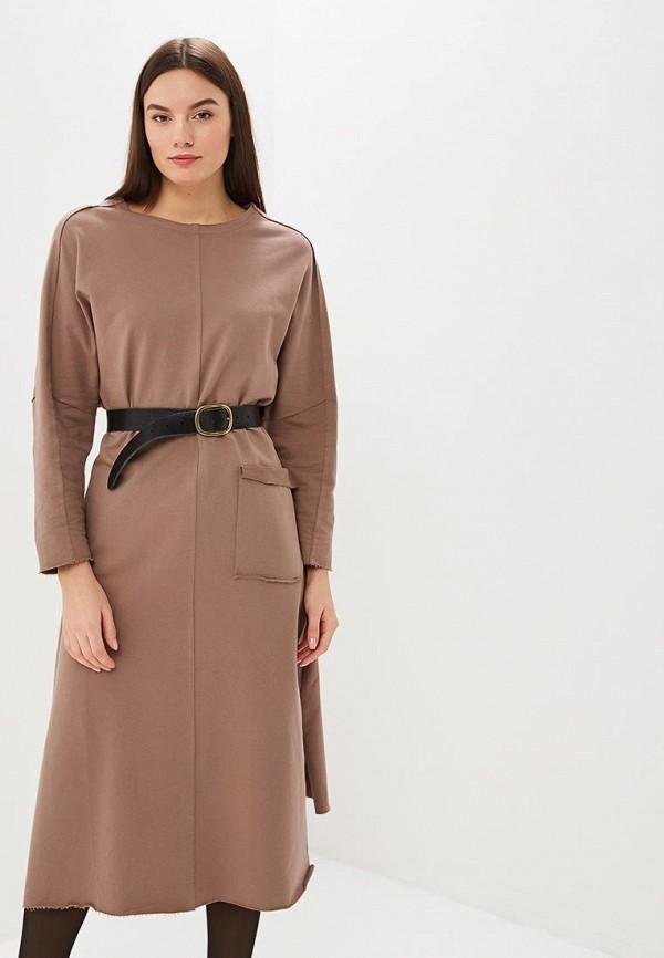 Платье Hassfashion