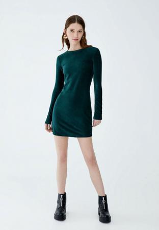 Платье Pull&Bear