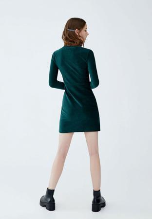 Платье Pull&Bear