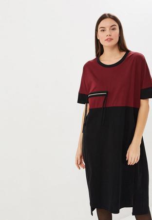 Платье Hassfashion