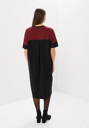Платье Hassfashion