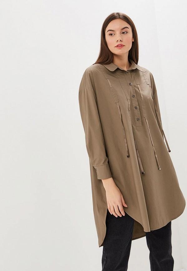 Платье Hassfashion
