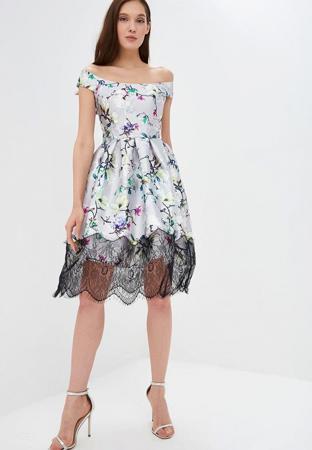 Платье Tutto Bene