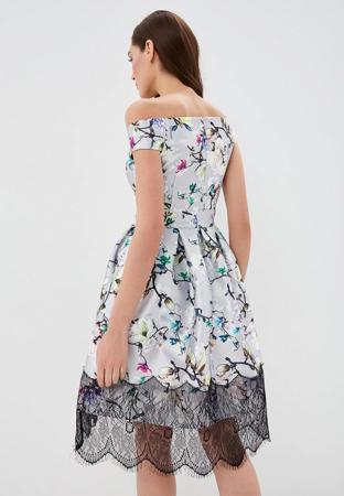 Платье Tutto Bene