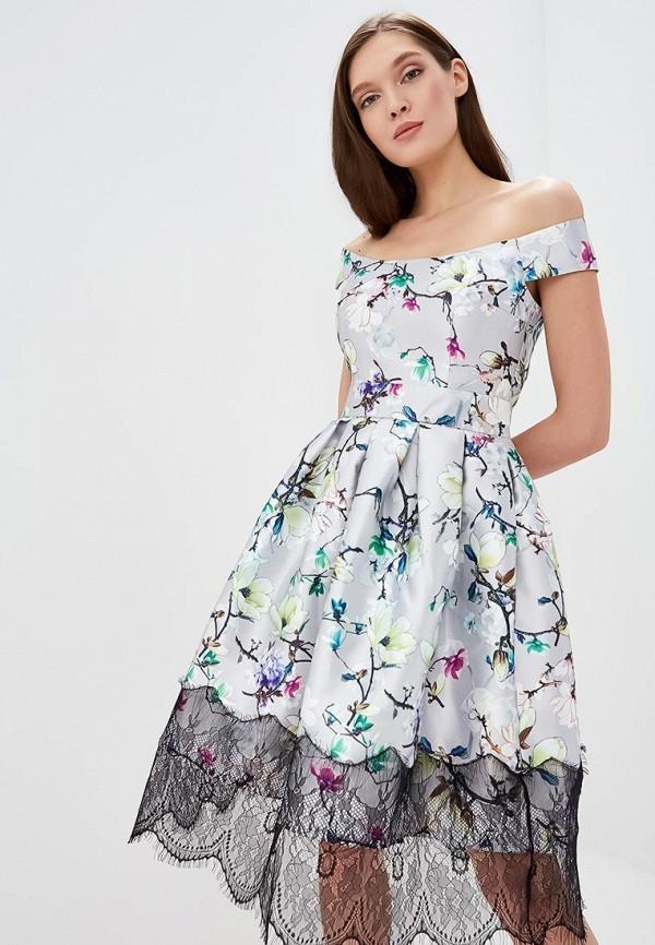 Платье Tutto Bene