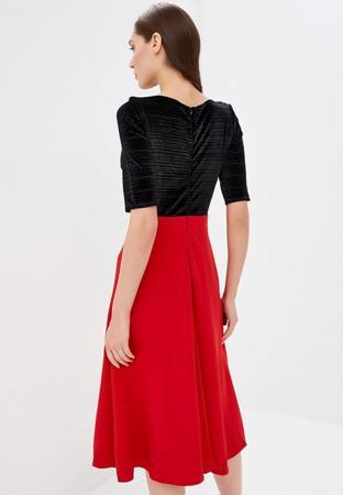 Платье Tutto Bene