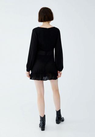 Платье Pull&Bear