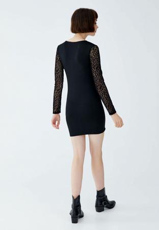 Платье Pull&Bear