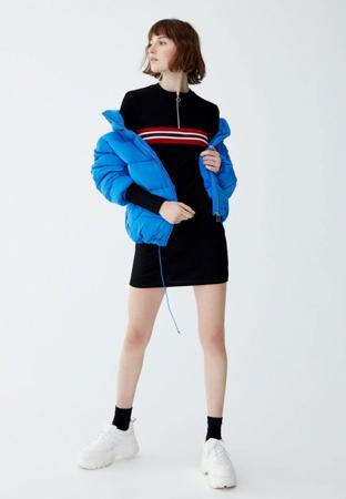 Платье Pull&Bear
