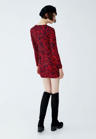 Платье Pull&Bear