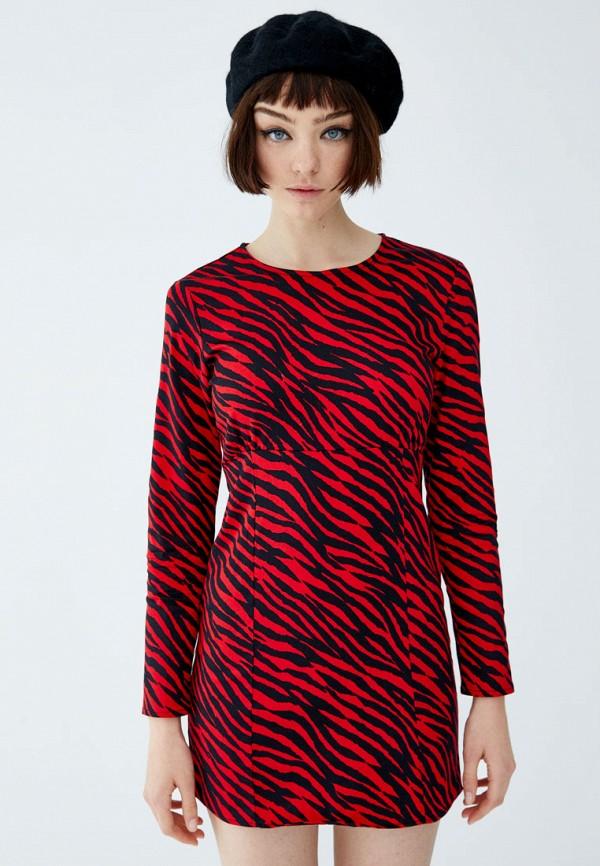Платье Pull&Bear