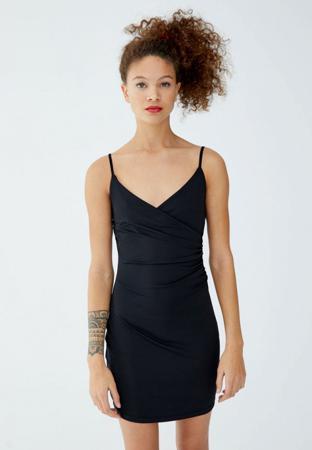 Платье Pull&Bear