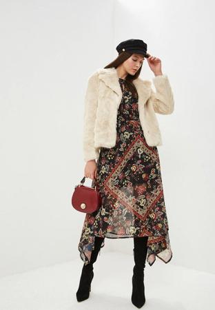 Платье Miss Selfridge
