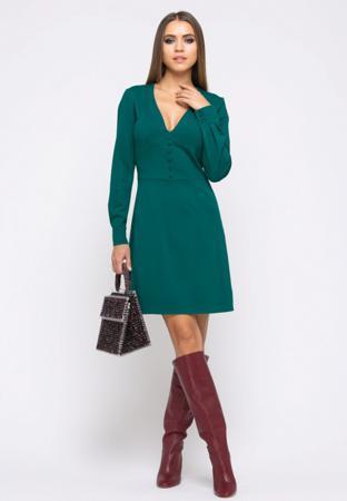 Платье Gold Chic Chili