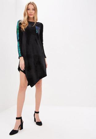 Платье Tantino