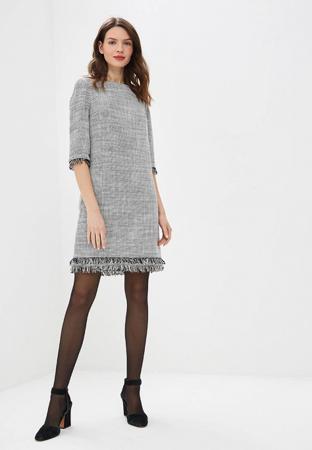 Платье Модный дом Виктории Тишиной