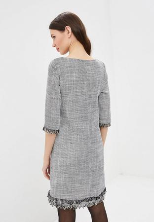 Платье Модный дом Виктории Тишиной