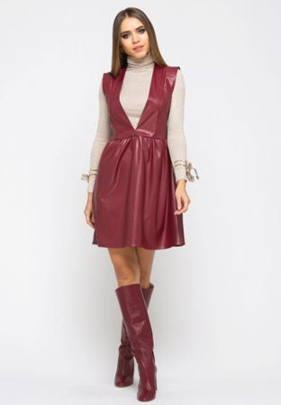 Платье Gold Chic Chili