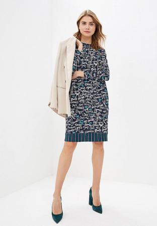 Платье Helmidge